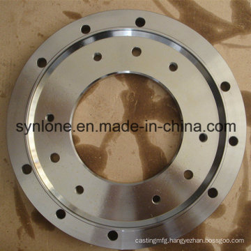 OEM Service Forging Products Stainless/Carbon Steel Flanges